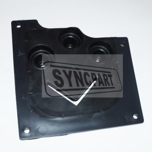 JCB Spare Parts  Seal  331/39394