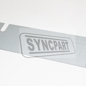 JCB Spare Parts shim 331/40826