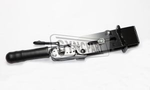 JCB Spare Parts Lever Handbrake 331/42052