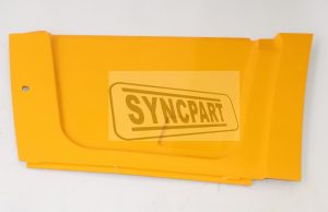JCB Spare Parts  Panel left side  331/42439
