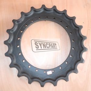 JCB Spare Parts  Sprocket 331/42641