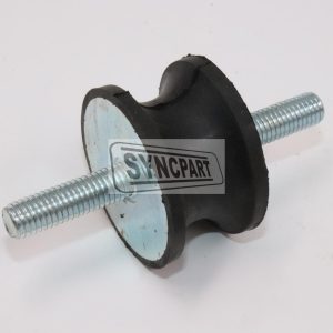 JCB Spare Parts  Rubber 331/43560