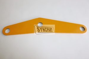 JCB Spare Parts  Plate  331/43848