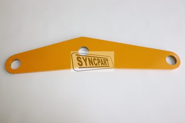 JCB Spare Parts  Plate  331/43848