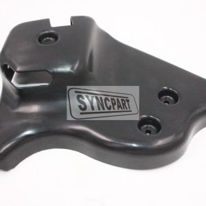 JCB Spare Parts Cover Door Latch 331/45546