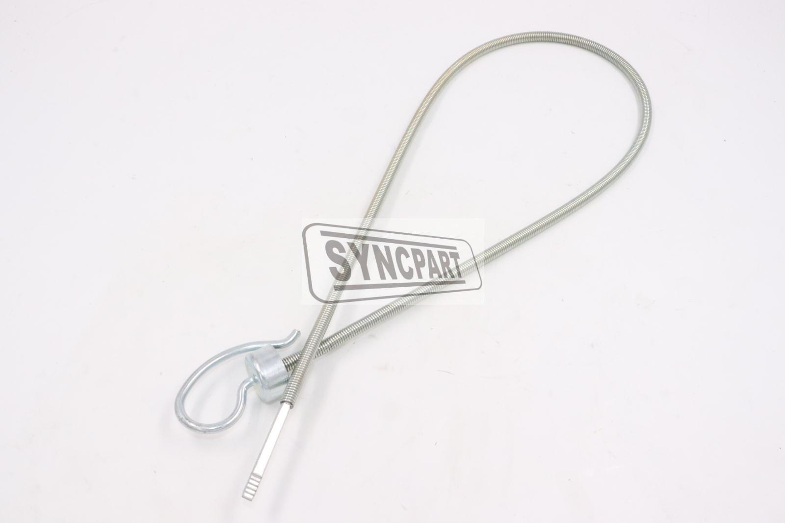 JCB Spare Parts Dipstick 331/46204