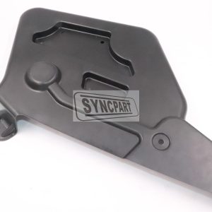 JCB Spare Parts Guard  331/50152
