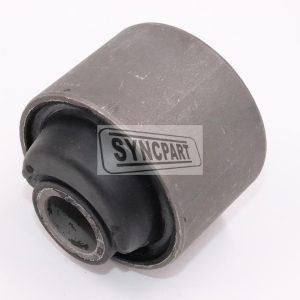 JCB Spare Parts  RUBBER 331/50639