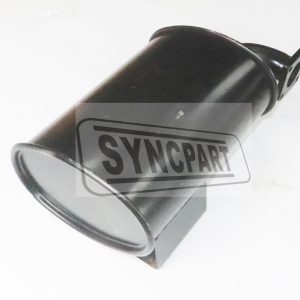 JCB Spare Parts    331/51157