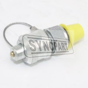 JCB Spare Parts Adapter  331/52444