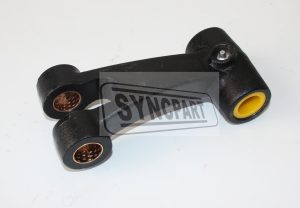 JCB Spare Parts TIPPING LINK 331/55029