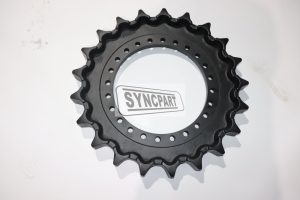 JCB Spare Parts SPROCKET 331/55577