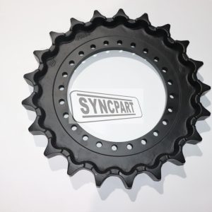 JCB Spare Parts  SPROCKET  331/55577