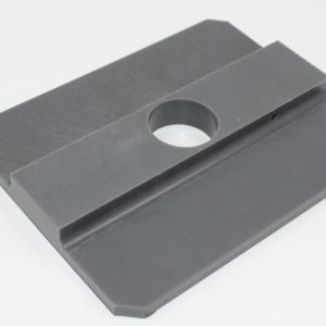 JCB Spare Parts  WEAR PAD 331/56477