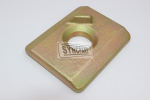 JCB Spare Parts PLATE 331/56478