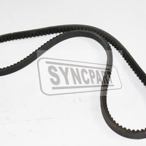 JCB Spare Parts Belt 331/58821