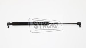 JCB Spare Parts AIR STRUCT 331/59653