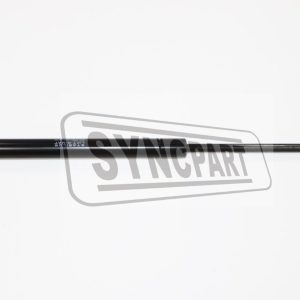 JCB Spare Parts  AIR STRUCT  331/59653
