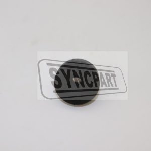 JCB Spare Parts Mounting rubber 331/59816