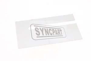 JCB Spare Parts Shim 331/59840