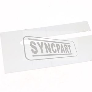 JCB Spare Parts  Shim  331/59840