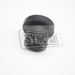 JCB Spare Parts Mounting Flexible 331/60589