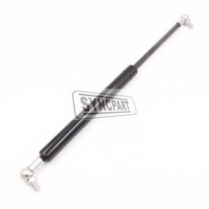JCB Spare Parts  AIR STRUCT  331/61706