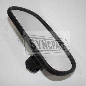 JCB Spare Parts   Mirror Exterior  331/63982