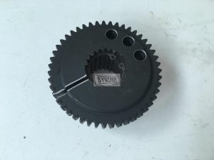JCB Spare Parts COUPLING DRIVE 331/64134