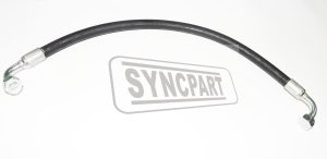 JCB Spare Parts   332/D0189