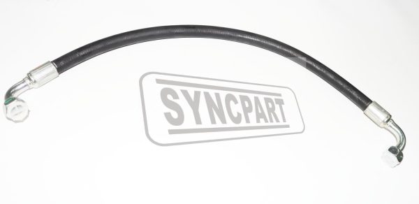 JCB Spare Parts   332/D0189
