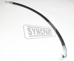 JCB Spare Parts   332/D0217