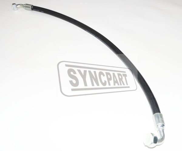 JCB Spare Parts   332/D0217