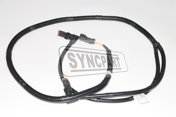 JCB Spare Parts 332/D8729