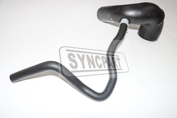 JCB Spare Parts  332/H3384