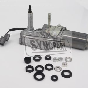 JCB Spare Parts Wiper 332/A2363