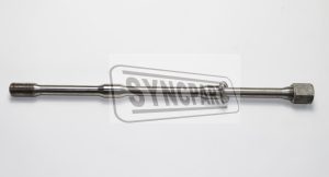 JCB Spare Parts  Kit through bolt  332/A2424