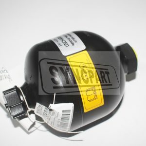 JCB Spare Parts  Accumulator 332/a3204