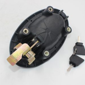 JCB Spare Parts HANDLE 332/A3732