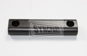 JCB Spare Parts  Pin Tool retainer  332/A3879