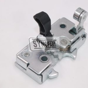 JCB Spare Parts LOCK 332/A5004