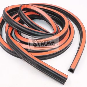 JCB Spare Parts  Seal  332/A6814