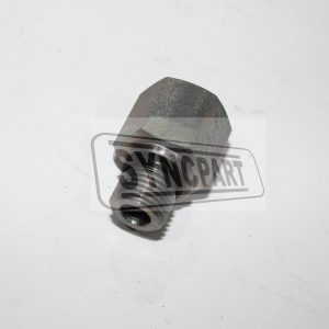 JCB Spare Parts Coupling 332/C0191