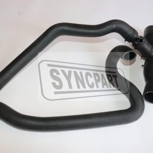 JCB Spare Parts   HOSE  332/c1338