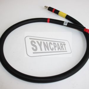 JCB Spare Parts Lead battery 332/C2218