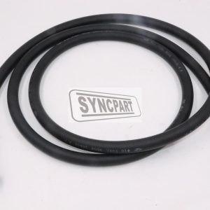JCB Spare Parts HOSE 332/C2333