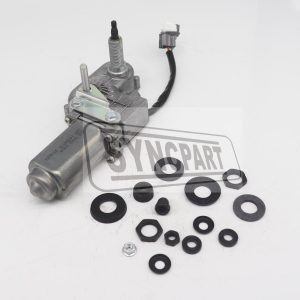 JCB Spare Parts Wiper Motor 332/C3214