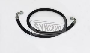 JCB Spare Parts  Hose  332/c4813