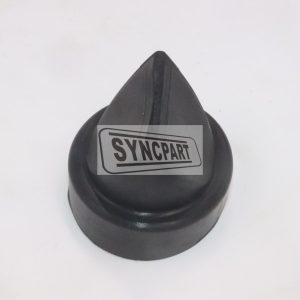 JCB Spare Parts RUBBER 332/C4909
