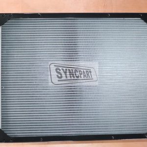 JCB Spare Parts RADIATOR 332/C5000